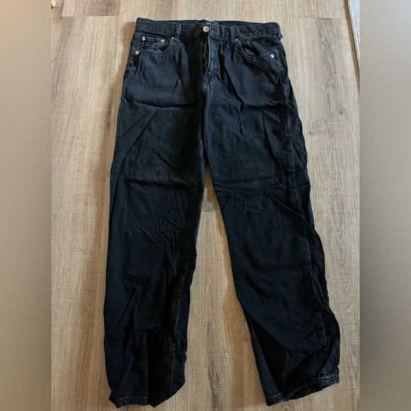 Aeropostale Women’s Black Jeans - Picture 3 of 8